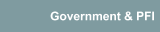Government & PFI