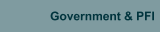 Government & PFI